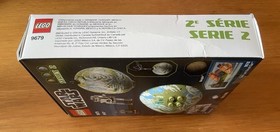 LEGO Star Wars: AT-ST & Endor (9679) - NEW - SEALED