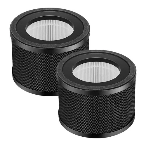 TaoTronics Replacement HEPA Filter for TT-AP001 ARVOV AP001 True HEPA &