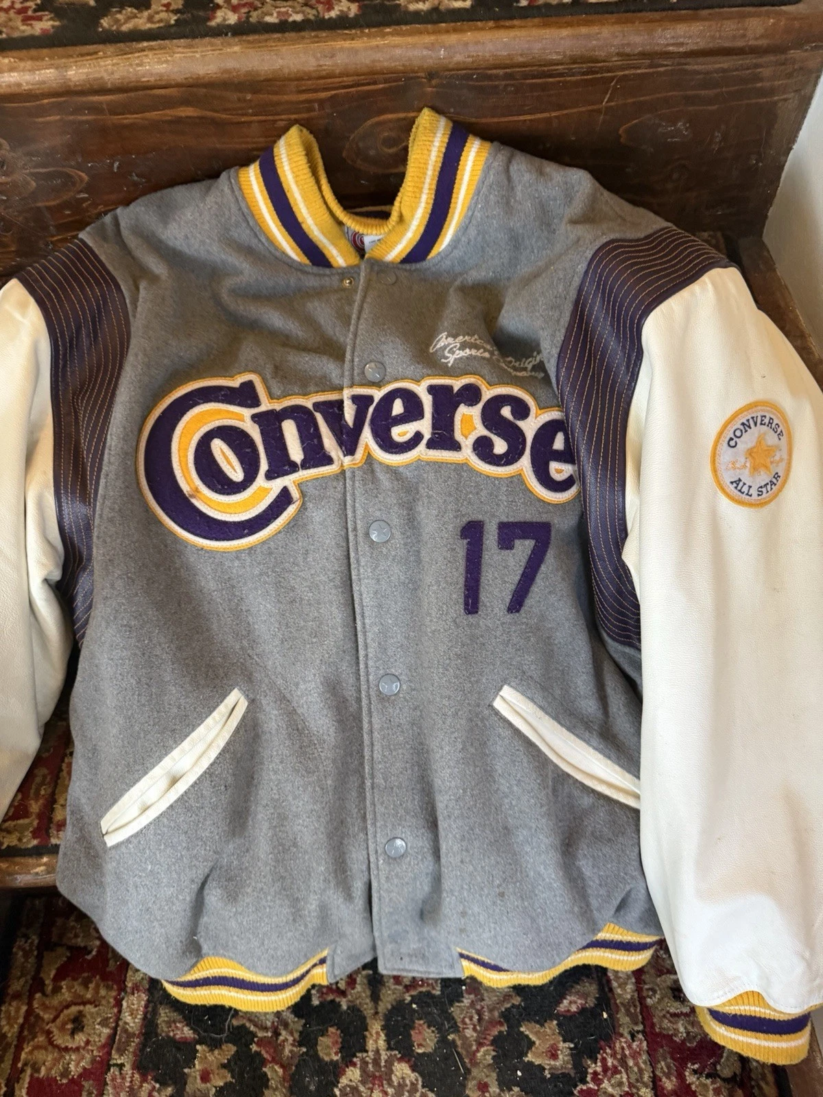 converse jacket men image 2