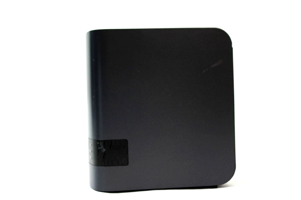 Western Digital My Cloud EX2 - 4TB WDBVKW0040JCH-20 - HDD INCLUDED - Image 3 of 4