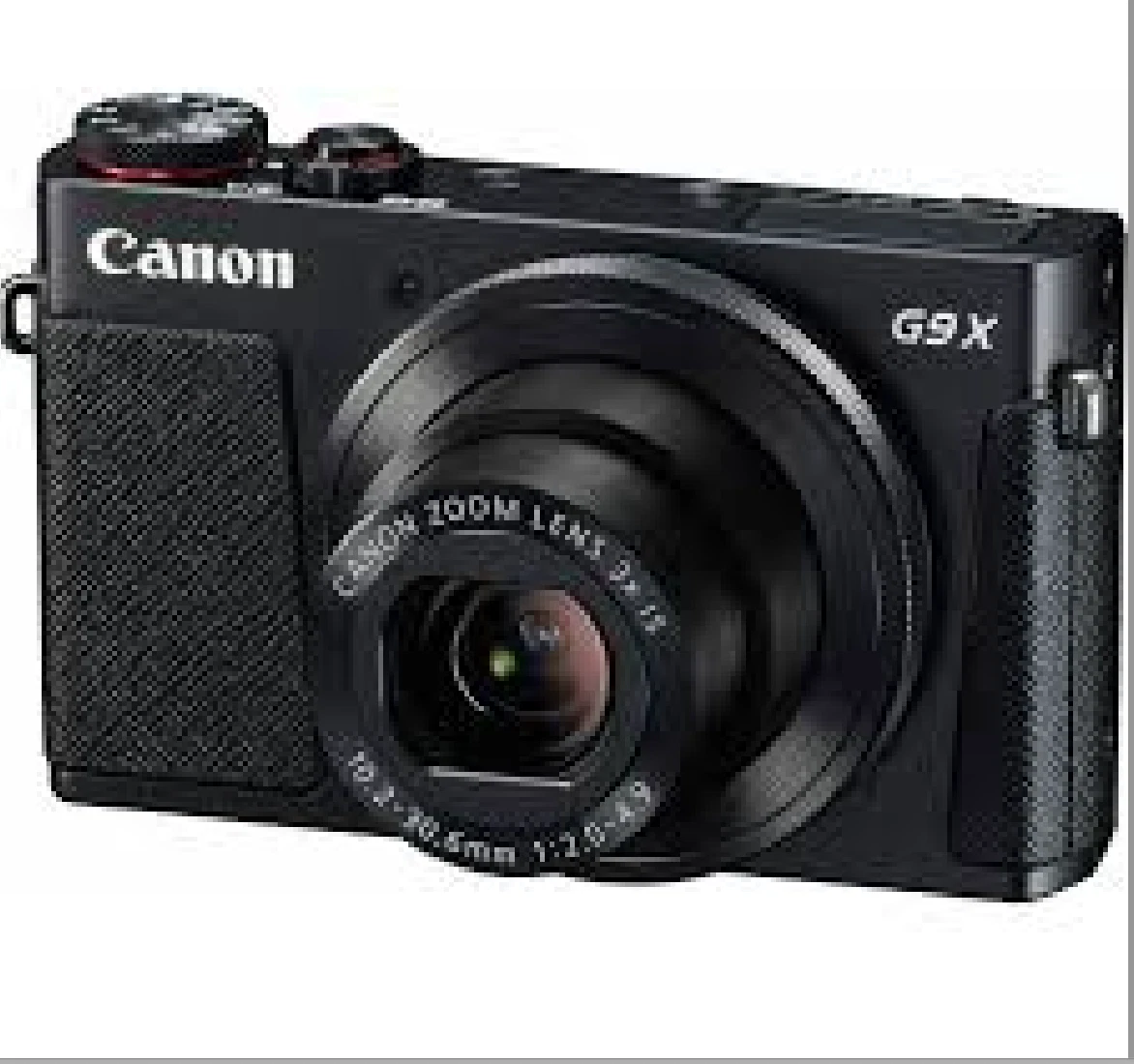 Canon Powershot G9 X Mark II Digital Cameras for Sale - Shop New
