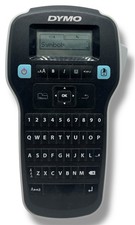 DYMO LabelManager 160 Portable Label Maker Tested Working