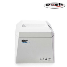 NEW Star Micronics TSP100IV Receipt Printer LAN USB-C CloudPRNT 39473110