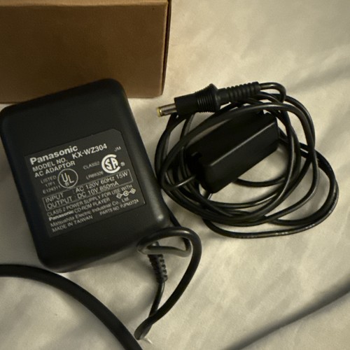 Reproductor/CD-ROM de cuatro velocidades Panasonic KXL-D740 de colección 4X - Imagen 8 de 9