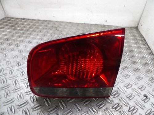 VW Touareg 7L Rücklicht 7L6945094H Rechts Innen Bj.2006