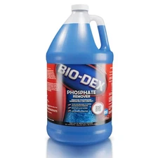Bio-Dex Phosphate Removal, Gallon (PHOS04)