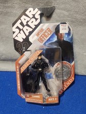 Star Wars 30th Anniversary Collection Saga Legends Imperial Officer