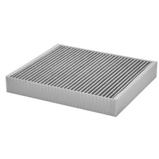 For SRX LaCrosse Regal Chevy Sonic Volt Cruze Carbon Interior Cabin Air Filter