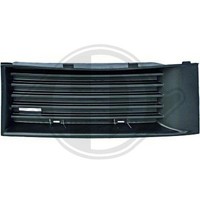 1X LüFtungsgitter StoßFäNger Diederichs 7805046 Hd Priority Parts FüR Skoda Rech