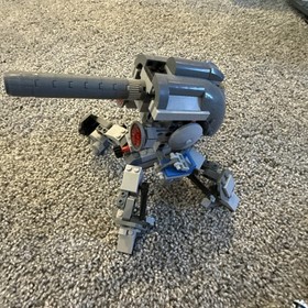 LEGO Star Wars Battle For Geonosis w/ Minifigure Rare Vintage Captain Rex 7869