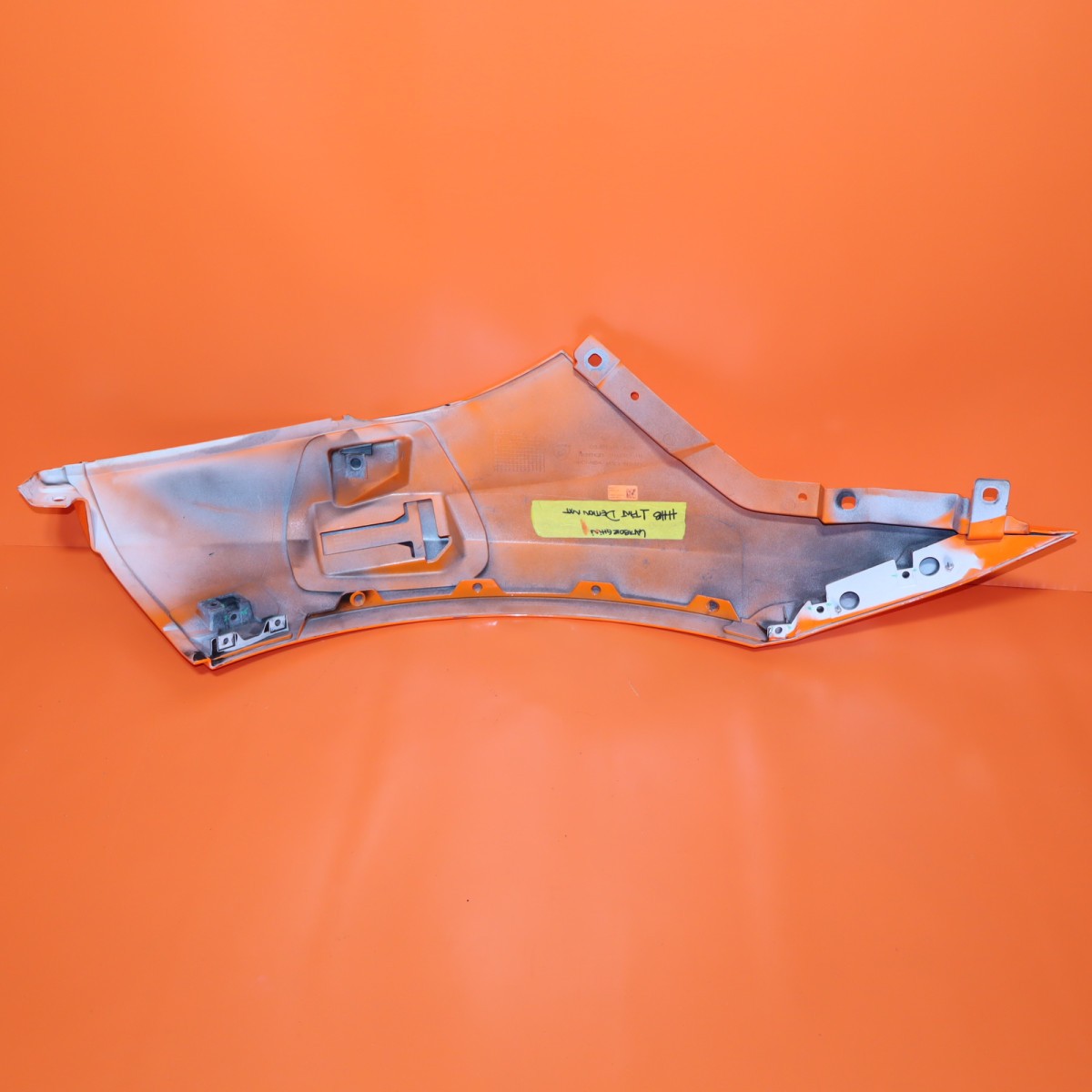 Lamborghini Revuelto SV 2024-2027 Left Fender P/N 47B821105