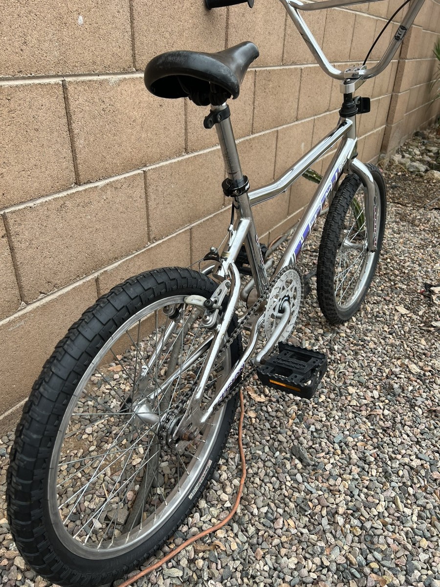 20” Haro Group 1 Ci Fusion BMX 4130 Race Series Complete Bike | eBay