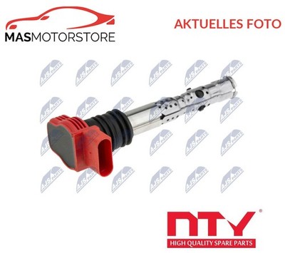 MOTOR ZÜNDSPULE NTY ECZ-AU-001 V FÜR AUDI A6 C6,A4 B6,A4 B7,R8,A6 C7,A5,A6 C4
