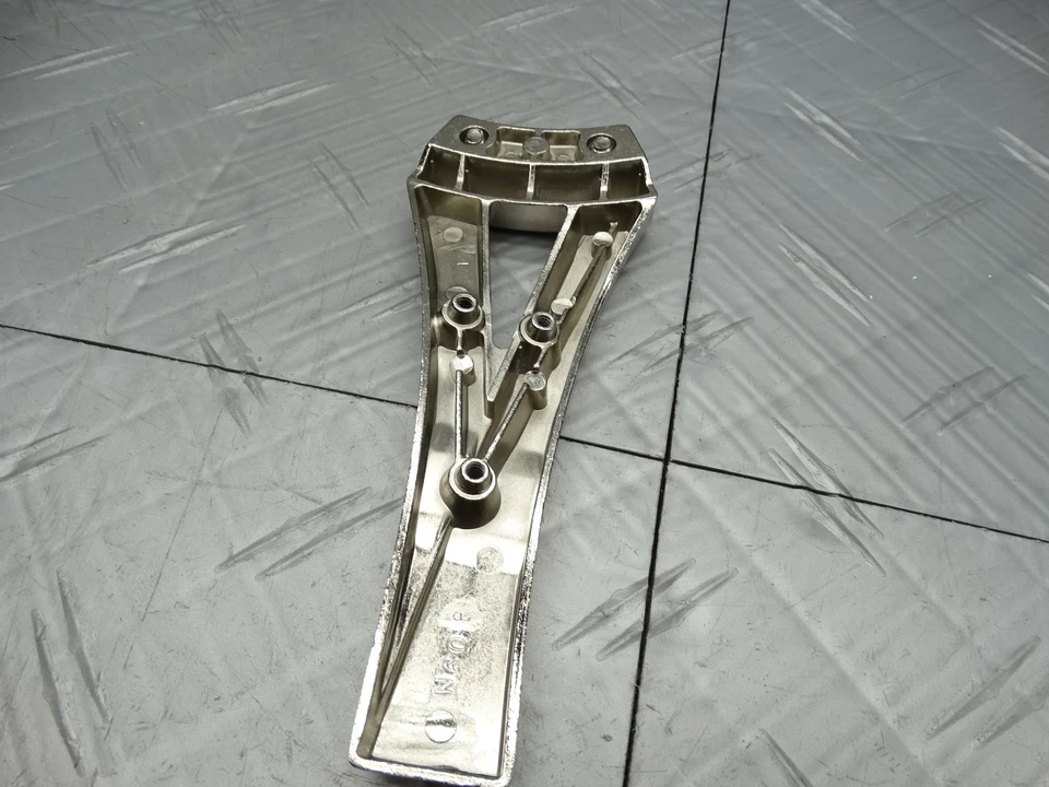 Blade Arm for Kensgrove II 72 in. Smart Brushed Nickel Ceiling Fan 1008622049 - Image 4 of 4