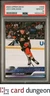 Leo Carlsson 2023 Upper Deck #468 Young Guns - 98004284 PSA 10