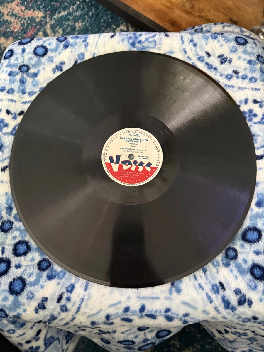 Frank Sinatra 78 RPM Music Records for sale | eBay