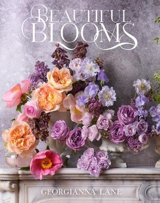 Georgianna Lane Beautiful Blooms (Gebundene Ausgabe)