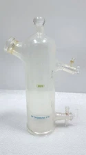 BUCHI Cold Trap Condenser Glass Assembly for Rotavapor R-300 and R-100 P+G