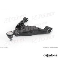 Querlenker Links Vorne FüR Toyota FJ Cruiser 4.0 4WD Land Van 06-25