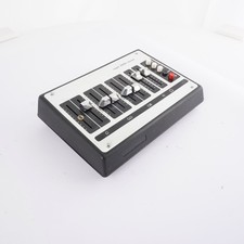 RFT Regie 2000 Stereo DDR Mischpult Mischgerät Funkwerk Köpenick