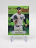 2025 Topps Stadium Club LIME GREEN Cody Bellinger #111 Yankees