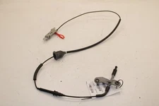 12-23 Dodge Charger GT AWD Transmission Gear Shift Lever Control Cable 4670705AA