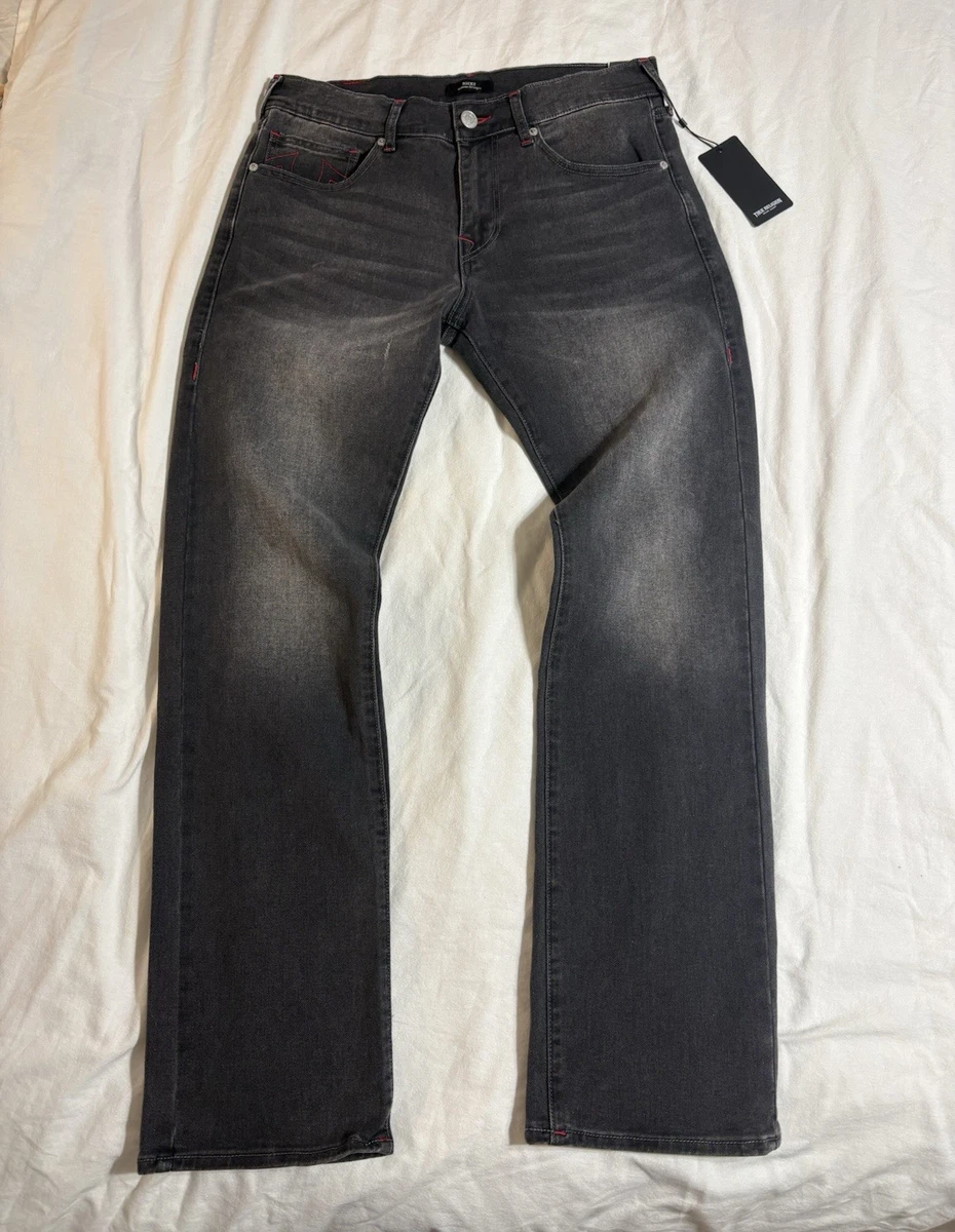 True Religion World Tour ストレートデニム 28インチ True Religion World Tour Jeans for Men for sale | eBay