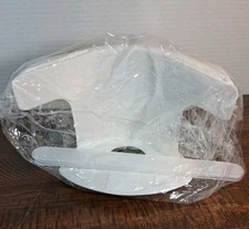 One 4pc Set (4 Sets Available) Heavy Duty Fitted Sheet Corner Grippers 