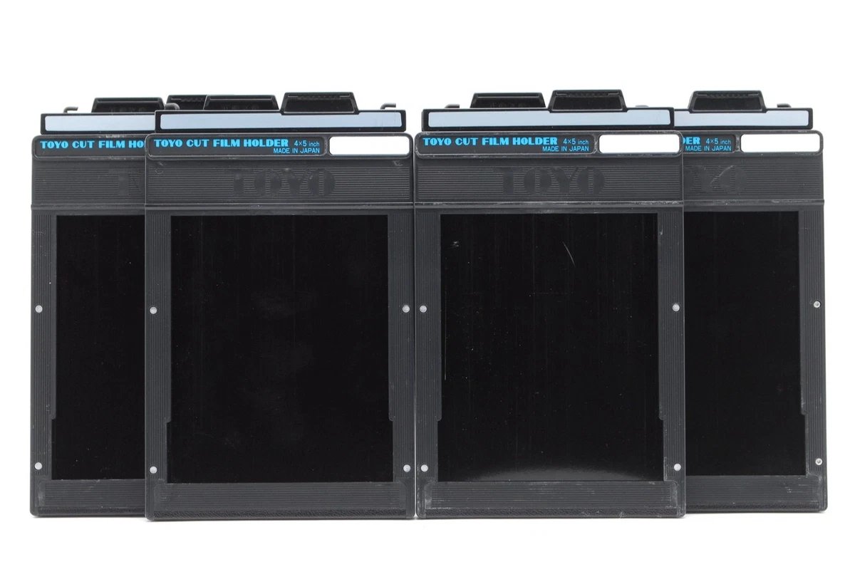 Toyo Camera Film Backs & Holders for sale | eBay