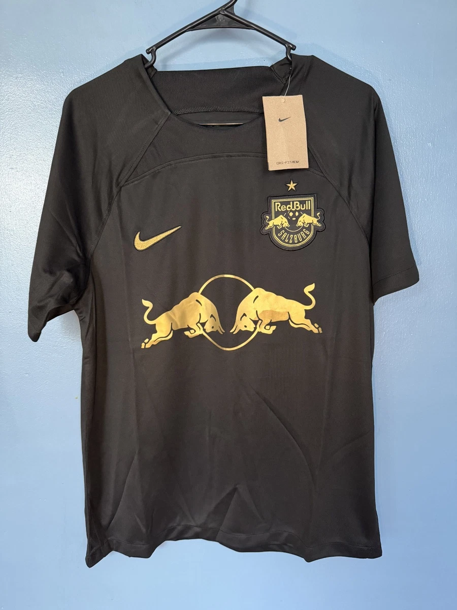 Salzburg International Club Soccer Fan Jerseys for sale | eBay