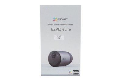 EZVIZ CS-BC1C   kabellose WLAN-Kamera