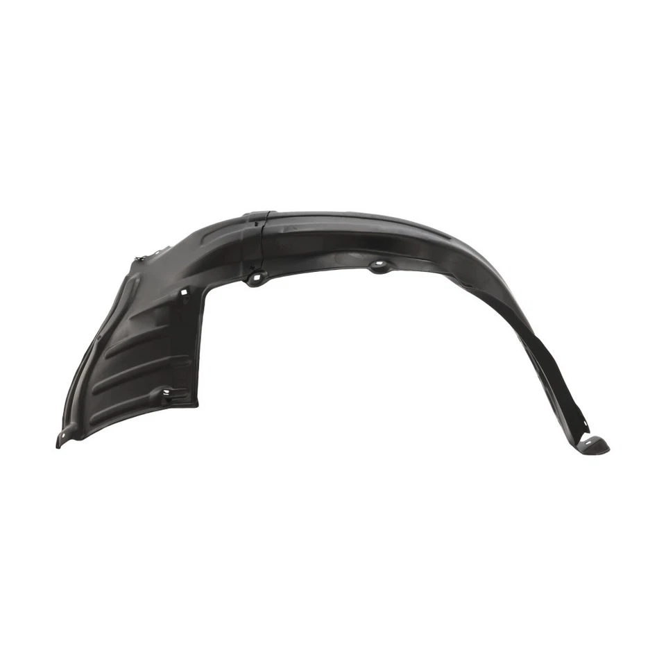 适用于丰田坦德拉 2007 - 2013 挡泥板衬里司机和乘客侧对前盖 — 第 2/4 张图片