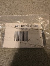 Anti Rattle Spring pack of 3 161C5