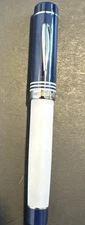 DELTA REAL MADRID CHAMPIONS LEAGUE GLASGOW 2002 FOUNTAIN PEN 0132/2002