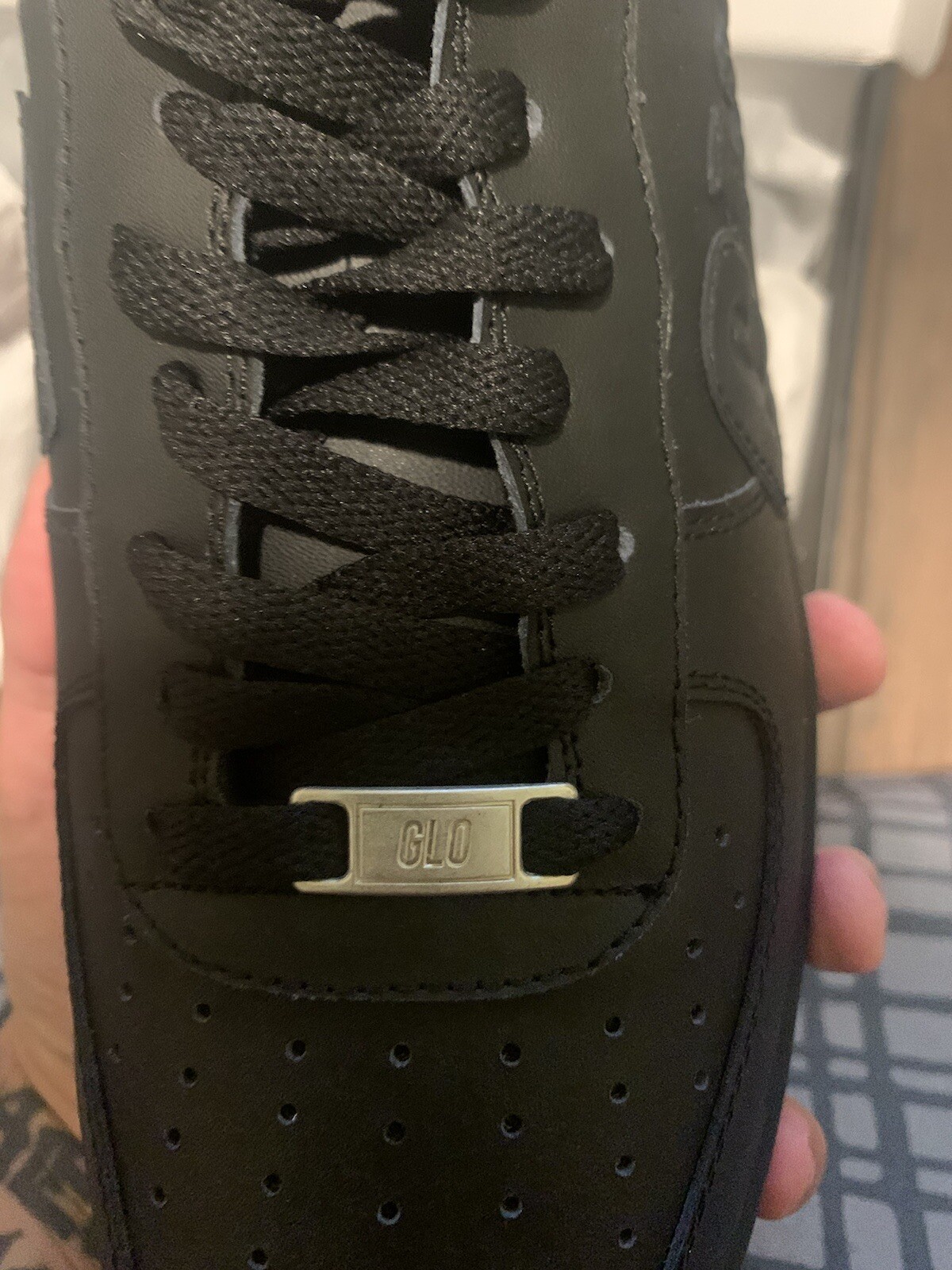 glory boyz air force 1 for sale