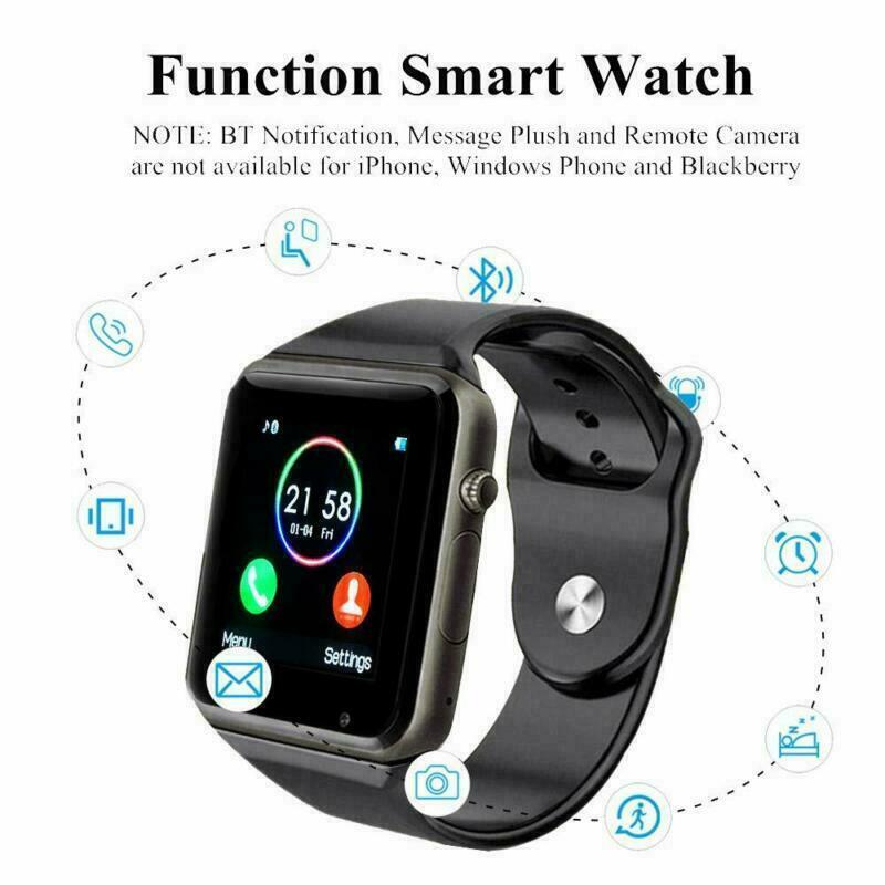 yonson smartwatch