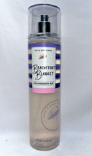 1 Beachfront Blanket Fine Fragrance Mist Bath Body Works 8 fl oz