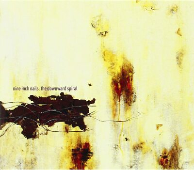 Downward Spiral Explicit Lyrics