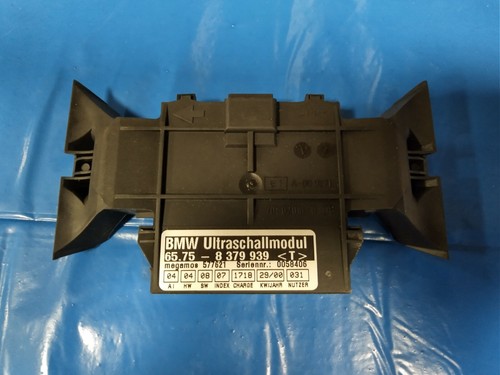BMW 3er E46 Ultraschallmodul 8379939
