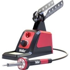 Weller WLSK3023C Stazione di saldatura analogica 30 W 400 °C (max) incl.