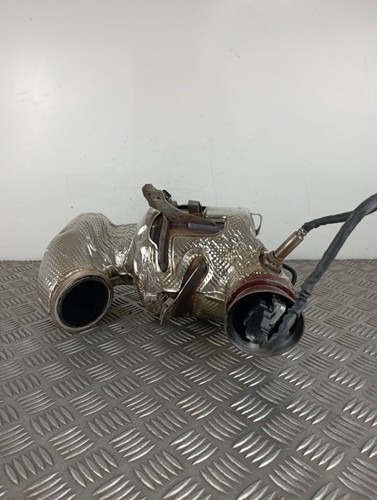 MERCEDES GLE-CLASS CATALYTIC CONVERTER A 654 140 83 02 - Picture 8 of 12