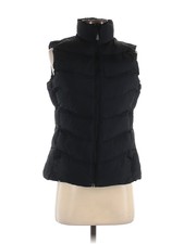 Wind River Women Black Vest S Petites