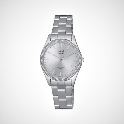 Q\u0026Q Superior Ladies Watch | eBay