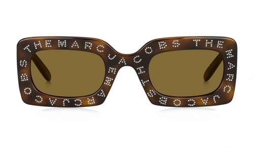 THE MARC JACOBS sunglasses occhiale sole donna MARC 488/S 08670 50/27 145 |  eBay