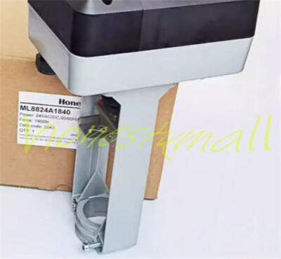 1PC Honeywell ML8824A1840 Electric regulating valve actuator New