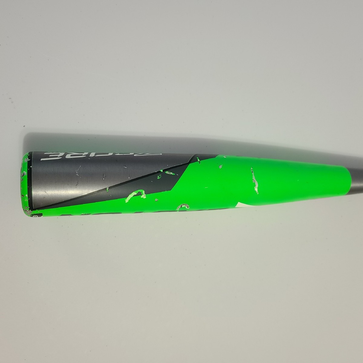 Batte De Baseball Easton Z-core HMX TORQ 360 – 34" / 31oz, équilibrée, BBCOR, Adulte