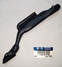 FIAT DOBLO' MK1 1900cc D (2000 - 2005)/ MANICOTTO ASPIRAZIONE/ INTAKE AIR HOSE