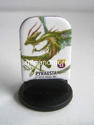 Pathfinder Battles Pawns / Tokens - #032 Pyrausta - Bestiary Box 5