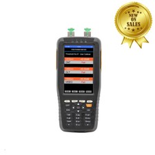 PON Fiber Optic Power Meter Wavelengths 1310/1490/1550nm Optic Fiber Equipment