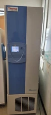Thermo Forma freezer -86ºC Model 88300A60